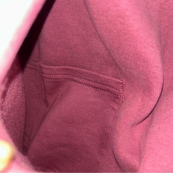 Women's Airplane Mode Travel Hoodie - Picture 4 of 11